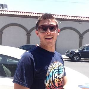 Meet your Posher, Taylor